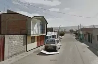 VENTA DE CASA FAMILIAR UBICADO EN CECOAVI - LEGUIA - TACNA