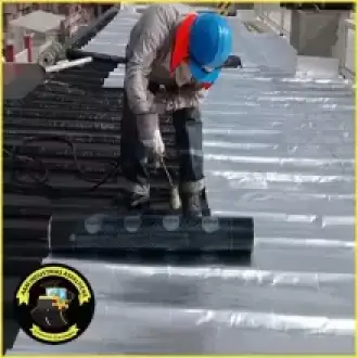 Venta de Manto Asfaltico Gravillado en Lima