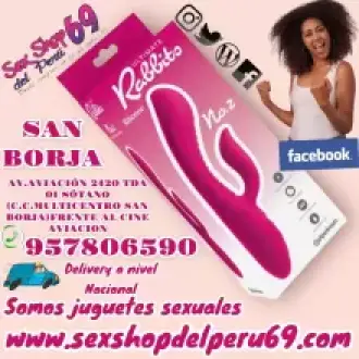 SEX SHOP CAJAMARCA 