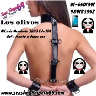 SEX SHOP CAJAMARCA