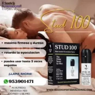 SPRAY STUD 100 ORIGINAL