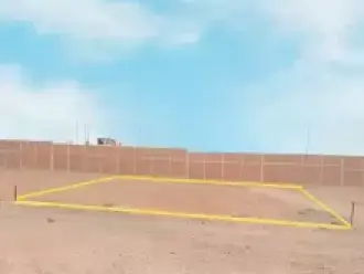 VENDO TERRENO EN CONDOMINIO INDUSTRIAL