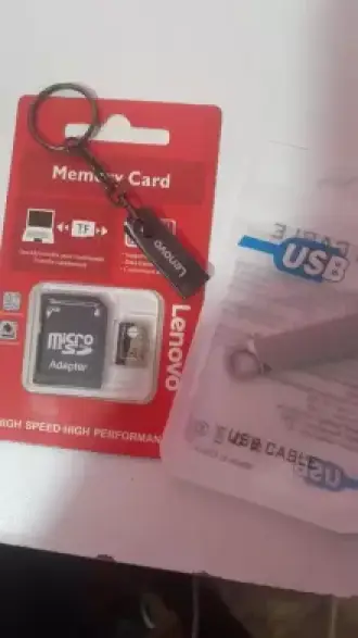 OFERTA USB Lenovo-alta velocidad Pendrive de Metal de 2tb