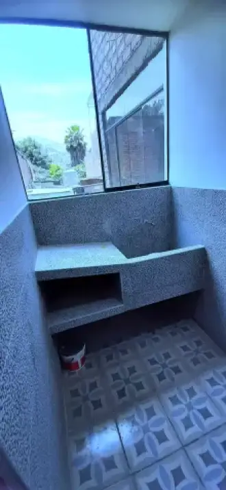 VENDO DEPARTAMENTO DE 120 MTS 