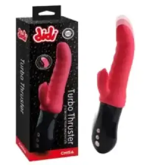 VIBRADOR PUNTO G DIDI