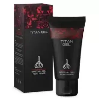 TITAN GEL 
