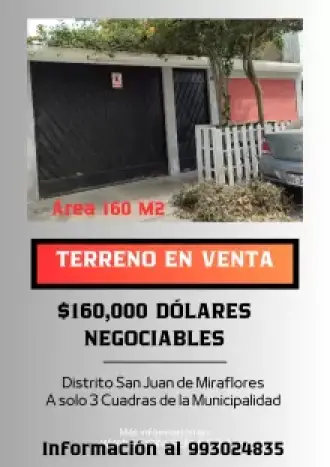 Excelente Oportunidad 