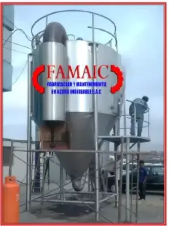 VENTA DE PRENSA NEUMATICA PARA QUESOS