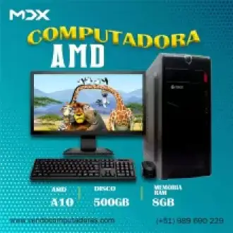 Potencia Gaming a tu Alcance Descubre la Teros ATX AMD en Oferta