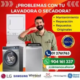 Servicio tecnico Daewoo 2761763