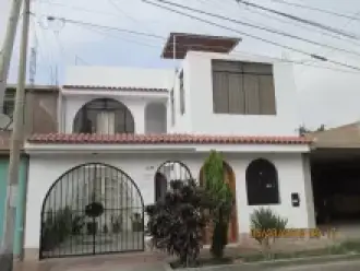 Alquilo lindo departamento en zona segura y bonita en Ica