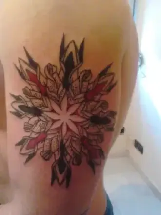 tatuador a domicilio