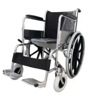 Sillas de ruedas