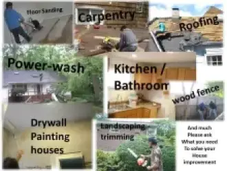 TRABAJO DE OFICINA DESDE CASA 