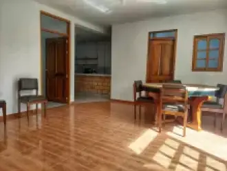 Casa en zona Altamente Turística