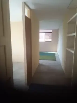 Mini apartamento alquilo 