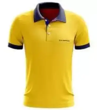 Polos camiseros pique - envíos a nivel nacional.