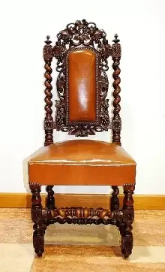 TALLADOS ARTISTIUCOS EN MADERA SELECTA