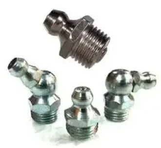 VENDEMOS GRASERAS DE ACERO INOXIDABLE 