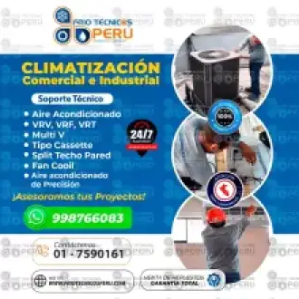 AIRE ACONDICIONADO-INSTALACIÓN REPARACIÓN Y MANTENIMIENTO 