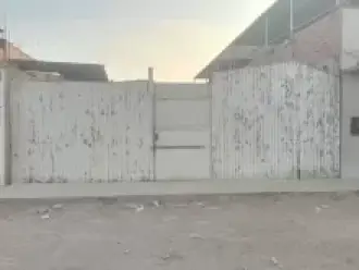 VENDO TERRENO DE 120m2