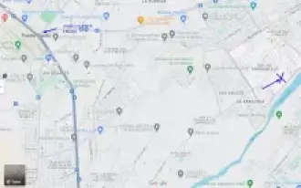 Venta de terreno 1000 m2 con excelente ubicación en la Urbanización el Sol de Carabayllo 5ta etapa Mz I lote 7