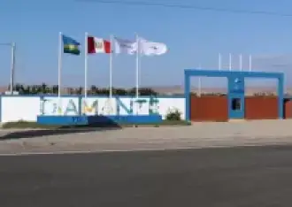 Terreno Lote en Diamante Punta Sal