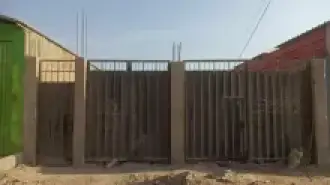 TERRENO DE 200M2 EN CIENEGUILLA