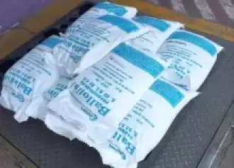 Microesferas de vidrio a buen precio 