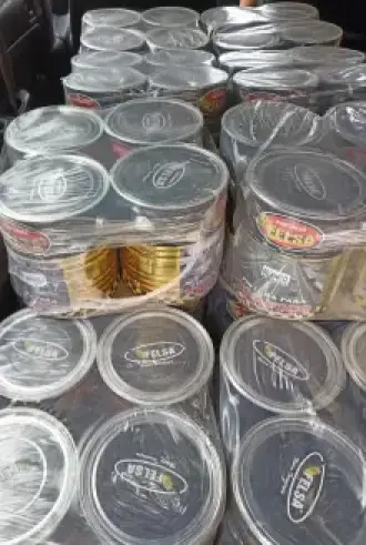 Venta de pintura para tráfico 