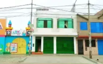 Alquilo Local Comercial de 150 M2.