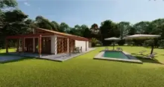 DISEÑO -PROYECTOS -PLANOS DE CASAS DE CAMPO Y DE PLAYA