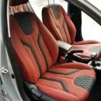 Fundas a medida para asientos de autos y camionetas