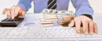  Tu empresa paga altas sumas de dinero en impuestos 