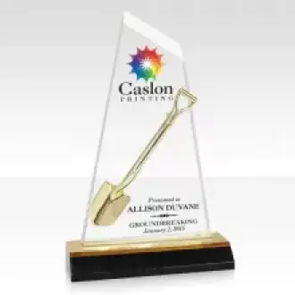 TROFEOS DE VIDRIO PLACAS DE MARMOL 