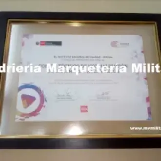 CUADROS A TODA MEDIDA