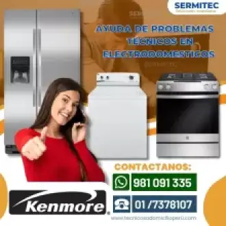  Secadora Kenmore Tecnicos Soluciones rápidas 981091335