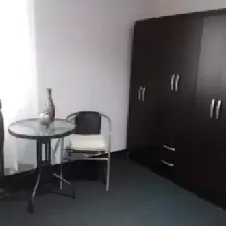 Mudate ya Alquiler de cuarto económico amoblado 