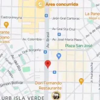 Alquilo Estacionamiento 