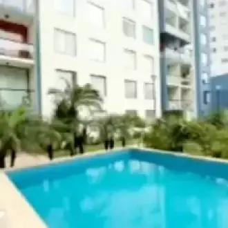 Venta departamento en Magdalena