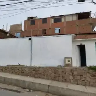 Ocasión terreno. En venta en mi peru ventanilla 