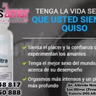 TESTO Ultra -POTENCIA TU HORMONA Masculina.