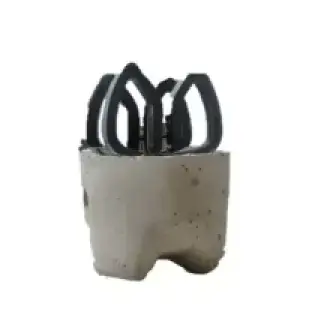 SEPARADOR DE CONCRETO