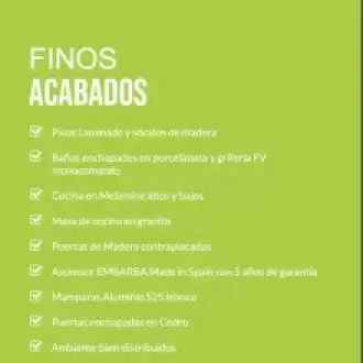 Venta departamento en Chorrillos