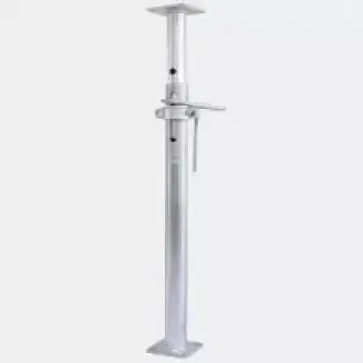 PUNTAL IMPRTADO GALVANIZADO 3 a 5m