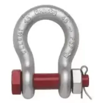 PERNO T PARA GRILLETES