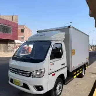 Potencia sobre ruedas Tu camión ideal 