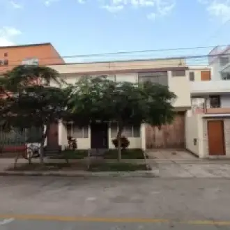 VENTA CASA EN PUEBLO LIBRE