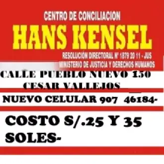 NECESITO ABOGADOS 