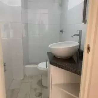 Departamento en alquiler 